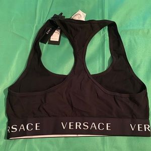 Versace bra.size 4